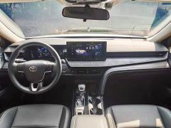 Toyota Camry 2.0L GVP Luxury - ფოტო 5