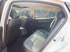 Toyota Camry 2.0L GVP Luxury - ფოტო 6