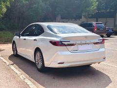 Toyota Camry 2.0L GVP Luxury - ფოტო 7