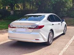Toyota Camry 2.0L GVP Luxury - ფოტო 9