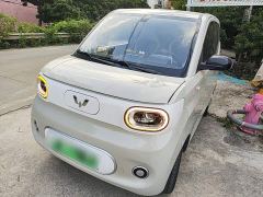 Wuling Hongguang MINIEV Third Generation 215km Youth Edition - ფოტო 1