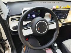 Wuling Hongguang MINIEV Third Generation 215km Youth Edition - ფოტო 10