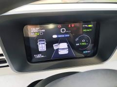 Wuling Hongguang MINIEV Third Generation 215km Youth Edition - ფოტო 11