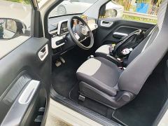 Wuling Hongguang MINIEV Third Generation 215km Youth Edition - ფოტო 15