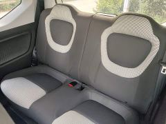 Wuling Hongguang MINIEV Third Generation 215km Youth Edition - ფოტო 16