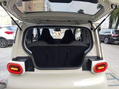 Wuling Hongguang MINIEV Third Generation 215km Youth Edition - ფოტო 18