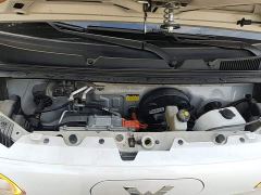 Wuling Hongguang MINIEV Third Generation 215km Youth Edition - ფოტო 19
