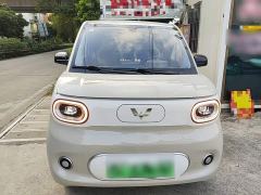 Wuling Hongguang MINIEV Third Generation 215km Youth Edition - ფოტო 2
