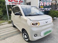 Wuling Hongguang MINIEV Third Generation 215km Youth Edition - ფოტო 3