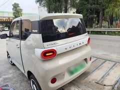 Wuling Hongguang MINIEV Third Generation 215km Youth Edition - ფოტო 4