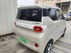 Wuling Hongguang MINIEV Third Generation 215km Youth Edition - ფოტო 6