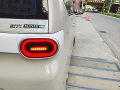 Wuling Hongguang MINIEV Third Generation 215km Youth Edition - ფოტო 7