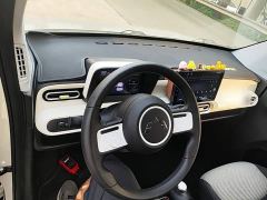 Wuling Hongguang MINIEV Third Generation 215km Youth Edition - ფოტო 9