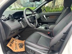 Land Rover Discovery Sport 249PS R-Dynamic SE Performance Technology Edition - фото 7