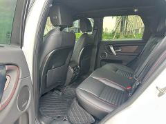 Land Rover Discovery Sport 249PS R-Dynamic SE Performance Technology Edition - фото 9