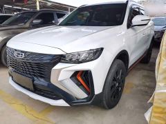 Geely Boyue X 1.8TD DCT Smart Edition - ფოტო 1