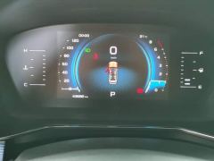 Geely Boyue X 1.8TD DCT Smart Edition - ფოტო 11