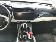 Geely Boyue X 1.8TD DCT Smart Edition - ფოტო 12