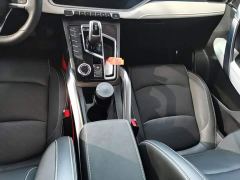 Geely Boyue X 1.8TD DCT Smart Edition - ფოტო 13