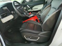 Geely Boyue X 1.8TD DCT Smart Edition - ფოტო 14