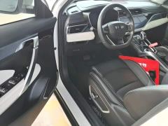 Geely Boyue X 1.8TD DCT Smart Edition - ფოტო 15