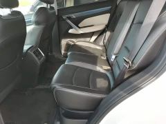 Geely Boyue X 1.8TD DCT Smart Edition - ფოტო 16