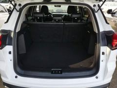 Geely Boyue X 1.8TD DCT Smart Edition - ფოტო 18