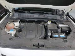 Geely Boyue X 1.8TD DCT Smart Edition - ფოტო 19
