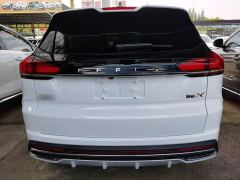 Geely Boyue X 1.8TD DCT Smart Edition - ფოტო 5