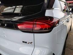 Geely Boyue X 1.8TD DCT Smart Edition - ფოტო 7