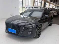 FAW Red Flag H5 1.5T DCT Shadow 2 Million Units Anniversary Edition - фото 2