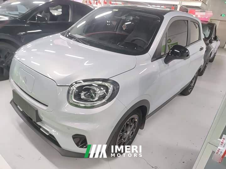 Leapmotor T03 403 Smart Enjoy Edition - ავტომობილი ჩინეთიდან