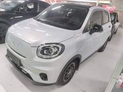 Leapmotor T03 403 Smart Enjoy Edition - ფოტო 1