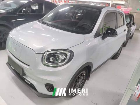2023 Leapmotor T03 403 Smart Enjoy Edition