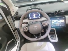 Leapmotor T03 403 Smart Enjoy Edition - ფოტო 10