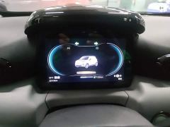 Leapmotor T03 403 Smart Enjoy Edition - ფოტო 11