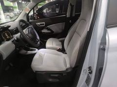Leapmotor T03 403 Smart Enjoy Edition - ფოტო 14