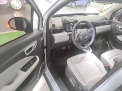 Leapmotor T03 403 Smart Enjoy Edition - ფოტო 15