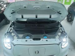 Leapmotor T03 403 Smart Enjoy Edition - ფოტო 19