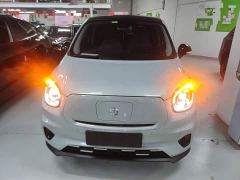 Leapmotor T03 403 Smart Enjoy Edition - ფოტო 2