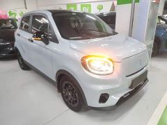 Leapmotor T03 403 Smart Enjoy Edition - ფოტო 3