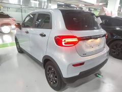 Leapmotor T03 403 Smart Enjoy Edition - ფოტო 4