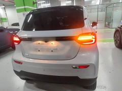 Leapmotor T03 403 Smart Enjoy Edition - ფოტო 5