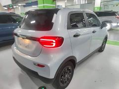Leapmotor T03 403 Smart Enjoy Edition - ფოტო 6