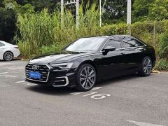 Audi A6L 45 TFSI Premium Dynamic - ფოტო 1