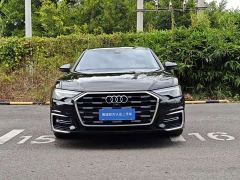 Audi A6L 45 TFSI Premium Dynamic - ფოტო 2