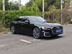 Audi A6L 45 TFSI Premium Dynamic - ფოტო 3