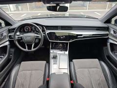 Audi A6L 45 TFSI Premium Dynamic - ფოტო 4