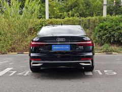 Audi A6L 45 TFSI Premium Dynamic - ფოტო 8