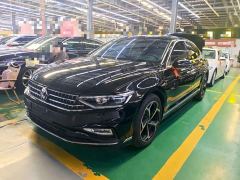 Volkswagen Magotan Facelift II Popular Edition 330TSI DSG Luxury - photo 1
